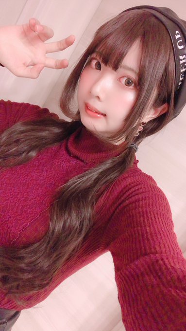 コスプレイヤーとみこのTwitter画像34