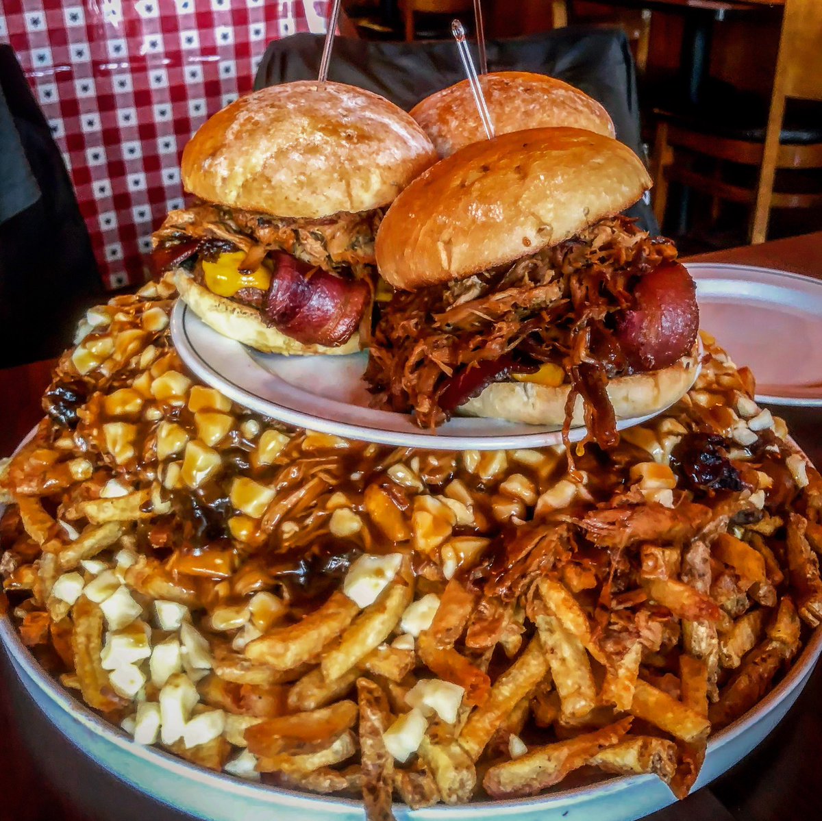 Beard Meats Food tweet media