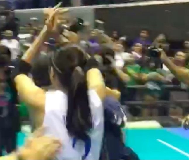 JacketNgKiefly's tweet photo. ✅ 4 of 4

Thank you, UAAP! Okay na ko! 🤟💙 https://t.co/bjjCteflDQ
