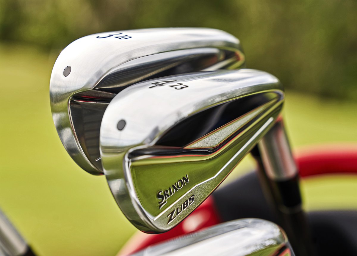 SrixonGolf's tweet photo. Who’s looking for extra forgiveness? This is the club for you! 👍
#ZU85 https://t.co/kDvQ7plwri