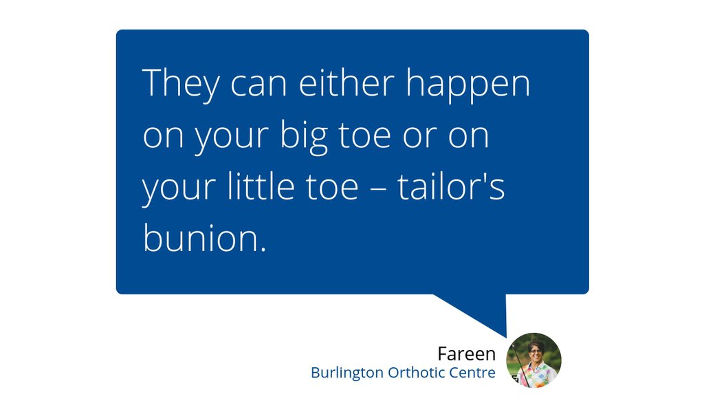 "Call Burlington Orthotic Centre today at 905-331-4391 for details." boc.jaup.ca/f6adc400 #footwear #orthotics #bunions