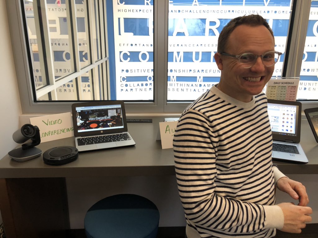 Fantastic Resource Rodeo at Pine Grove! Cameo by <a href="/MrTimPatterson/">Tim Patterson</a> ! <a href="/spkowalski/">Sue Kowalski</a> <a href="/ESMSchoolDist/">ESM Central Schools</a> <a href="/AWilsonESM/">Ashleigh Wilson</a> <a href="/DougMohorter/">Douglas A. Mohorter</a> <a href="/techiepusher/">Rebecca Wenner</a> <a href="/koconnoresm/">Kieran O'Connor</a> @OCMBOCESSLS