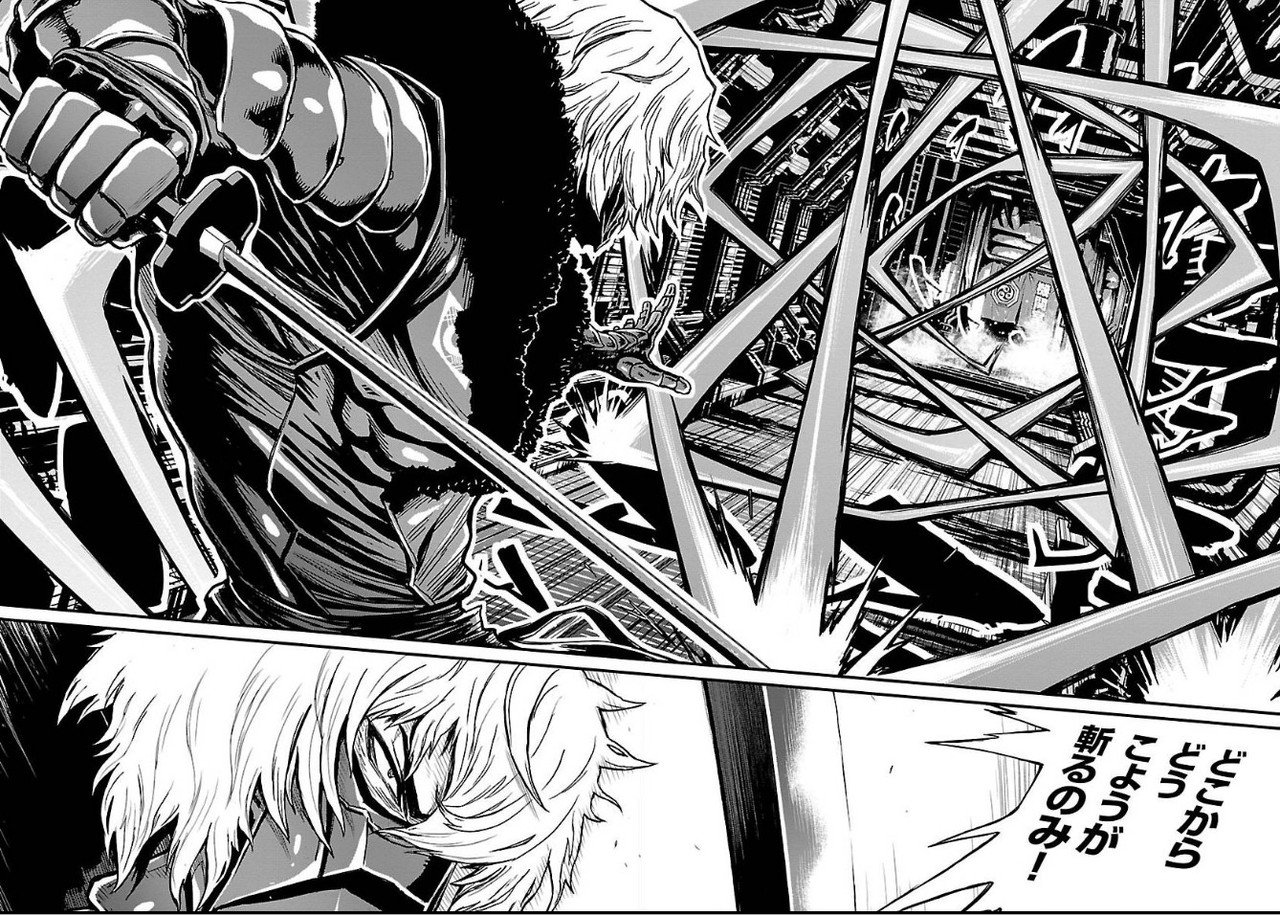 ニンジャスレイヤー Ninja Slayer なぜニンジャスレイヤーはザイバツと敵対しているのですか ソウカイヤ と ザイバツ のニンジャ抗争に巻き込まれてフジキド ケンジは妻子を失い 復讐の戦士ニンジャスレイヤーとなったため 何としても滅ぼさ