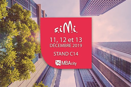 [#SIMI19]  RDV <a href="/salonsimi/">Salon SIMI</a> pour découvrir et tester #PARKYZE, 1ère solution d’optimisation de parkings basée sur le #GenerativeDesign. Transmettez-nous votre plan de parking et nous vous présenterons le résultat directement sur notre Stand C14 ! Infos : mbacity.com/simi-2019-rend…