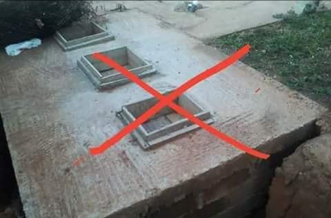 GhChewin's tweet image. PROMOTION!  PROMOTION!!  PROMOTION!+233553468532
BIOFIL TOILET SYSTEM PROMOTION with 10years Guarantee (( ￠1500gh ))
Biofil is a Morden toilet digester that last for over 20 years with out getting full. 
3. It's Green and pure
4. No more waste removal.