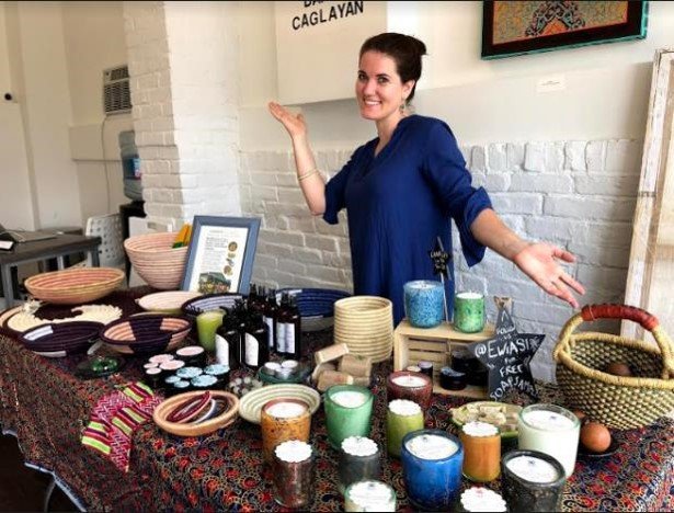 ShopUniqueJC1's tweet photo. Spotlight On: @Ewiasi - "our aim is to help create training opportunities for marginalized women around the world and foster creative collaborations" with one of a kind items https://t.co/r0OzadUHxQ https://t.co/bB3aIPB4nC