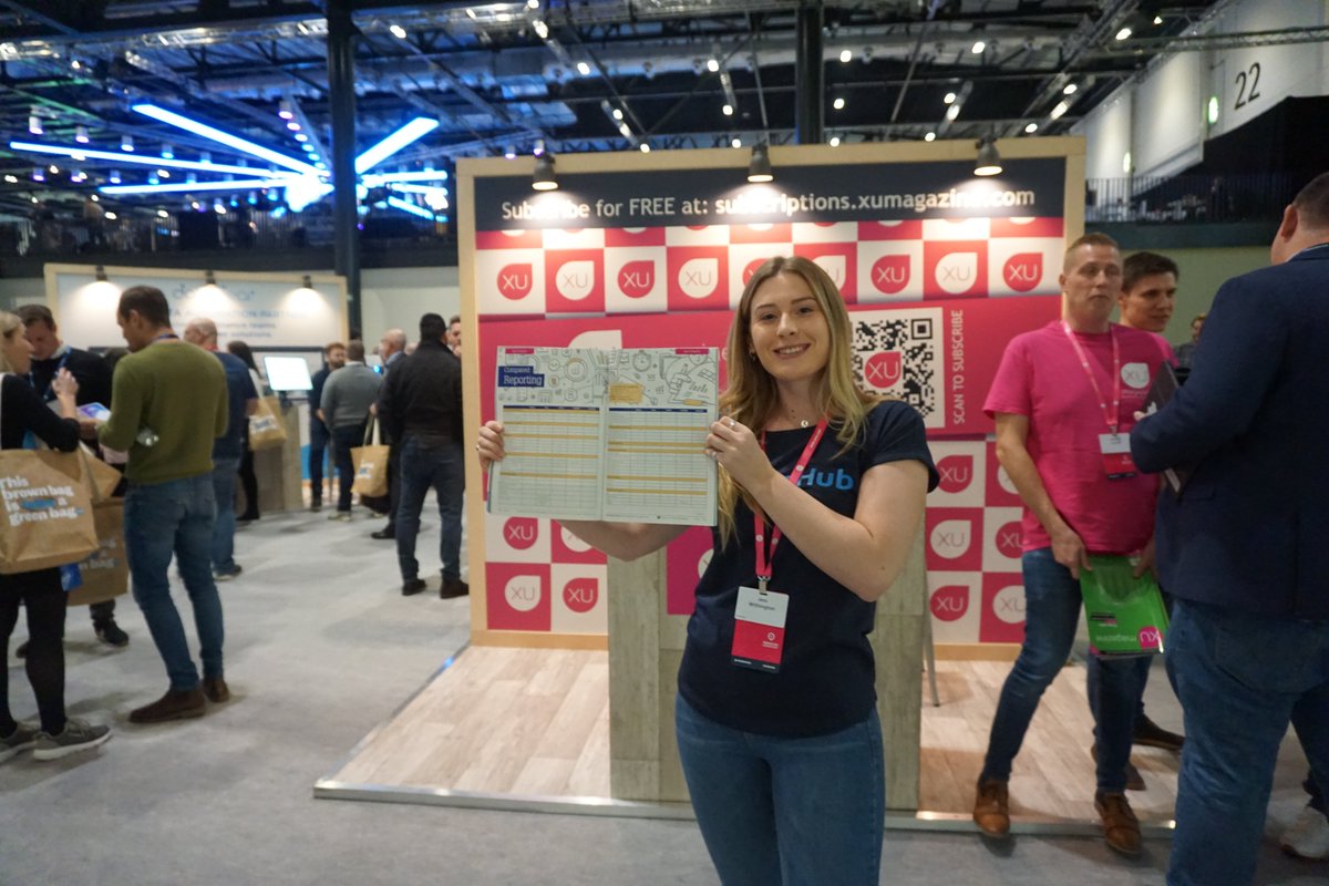 Confused with which is the best #reporting app? We've done the hard work for you! Flip to our comparison in the <a href="/xumagazine/">Xero User Magazine</a> page 126

Comparing: <a href="/fathomhq/">Fathom</a>, <a href="/FloatApp/">Float Cash Flow</a>, <a href="/FUTRLI/">Futrli</a>, <a href="/MyProfitSee/">ProfitSee</a> and <a href="/spotlightrep/">Spotlight Reporting</a> xumagazine.com/issue21/?pageN…