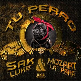 portaldemusica's tweet photo. . @officialsakluke y @mozartlapara se unen para presentar #TuPerro https://t.co/iHjLnHFtdi https://t.co/XSioiGJtw0
