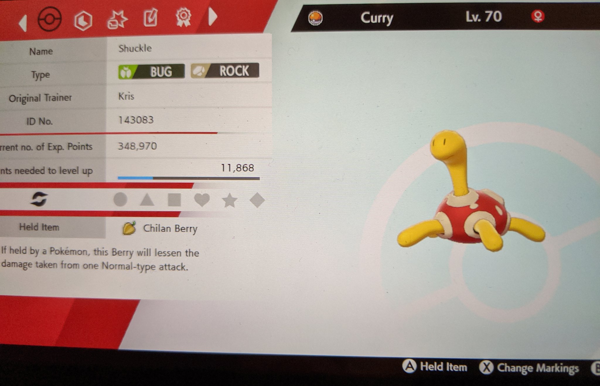 Shuckle curry shirt sales