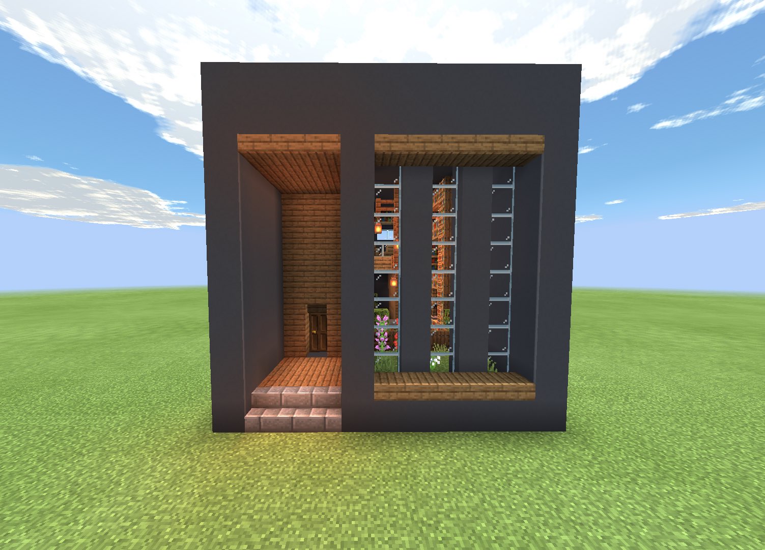 Minecraft建築コミ Twitter Search Twitter