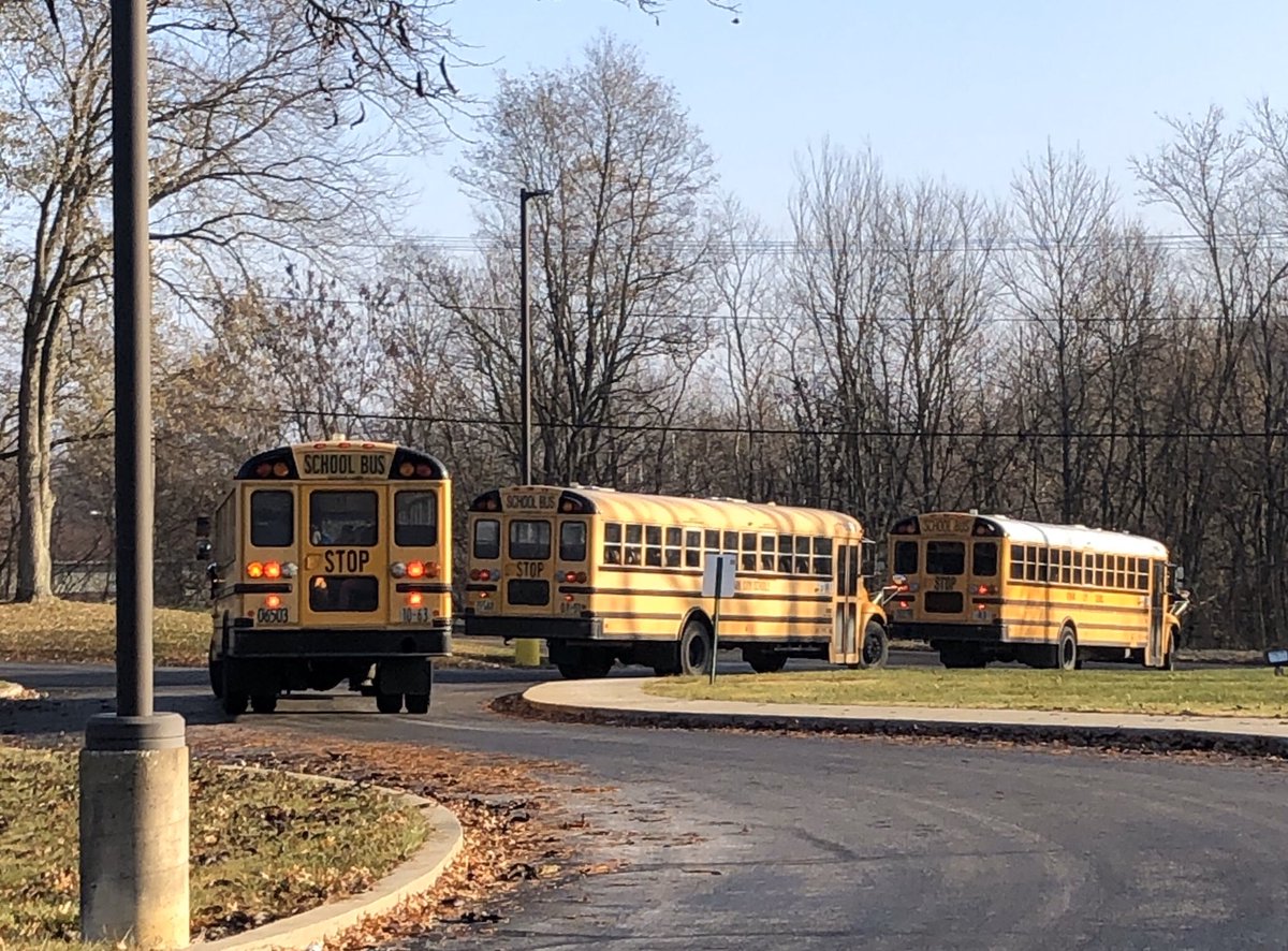 benfranklin_ncs's tweet photo. We are off to the Midland! @malcrist @MidlandTheatre @Newark_Schools https://t.co/m9vpsmkVBh