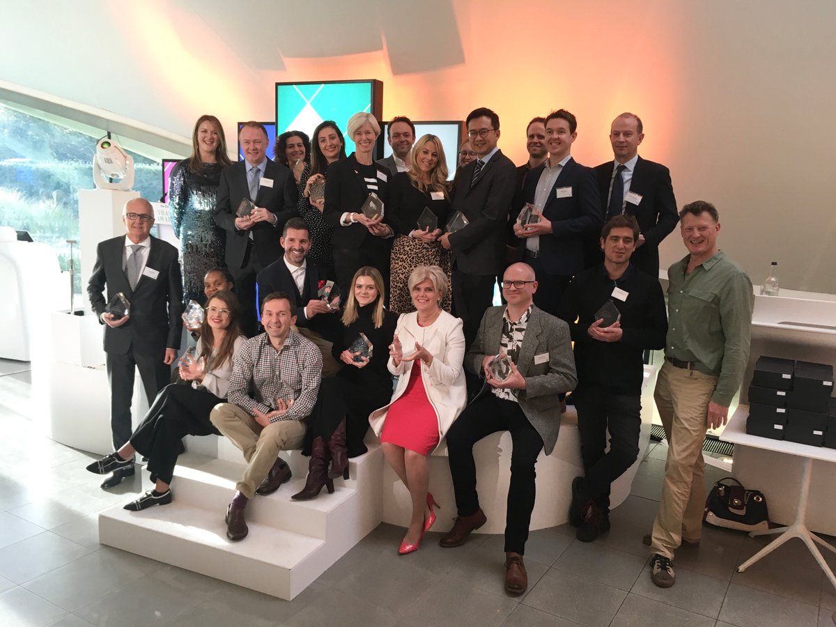 Congratulations to all the winners!

<a href="/audleytravel/">Audley Travel</a>, <a href="/APTouring/">APT Luxury Travel</a>, <a href="/NZInDepth/">New Zealand In Depth</a>, <a href="/rmountaineer/">Rocky Mountaineer</a>, <a href="/PeakRetreats/">Peak Retreats</a>, <a href="/BrittanyFerries/">Brittany Ferries</a>, <a href="/jet2tweets/">Jet2tweets</a>, <a href="/SingaporeAir/">Singapore Airlines</a>, <a href="/UniworldCruises/">Uniworld Cruises</a>, <a href="/SeabournCruise/">Seabourn</a>, <a href="/regentcruises/">Regent Seven Seas Cruises</a>, <a href="/cunardline/">cunardline</a>, <a href="/OberoiHotels/">Oberoi Hotels & Resorts</a>, <a href="/vintage_travel/">Vintage Travel</a>, <a href="/nationaltrust/">National Trust</a>, <a href="/auto_reisen/">Auto Reisen Car Rental🚗</a>