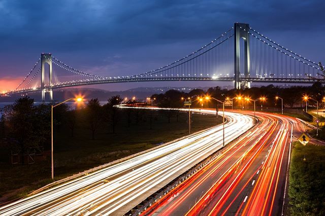 BKNYbus_tours's tweet photo. The Verrazano Bridge is a movie star in her own right. You might recognize her in Brooklynite Woody Allen’s classic film Annie Hall, The Avengers or Requiem for a Dream written by Brooklynite Hubert Selby Jr.
.
.
.
.
#brookynbridge #inbrooklyn #newyorkgr… https://t.co/RAlVlAmgd8 https://t.co/TqUgSP7Zjz
