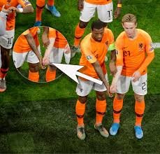 Wurkjouwer steunt Oranje