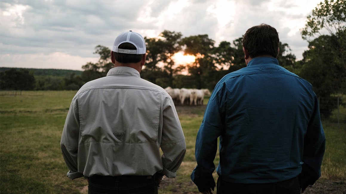 growingamerica.com/features/2019/…
Refinancing Your Farm Loan: The Solution You Need Right Now

Find out who to talk with, and how to prepare!

#LynnHayes
#AgAmerica
#Financial
#Loans