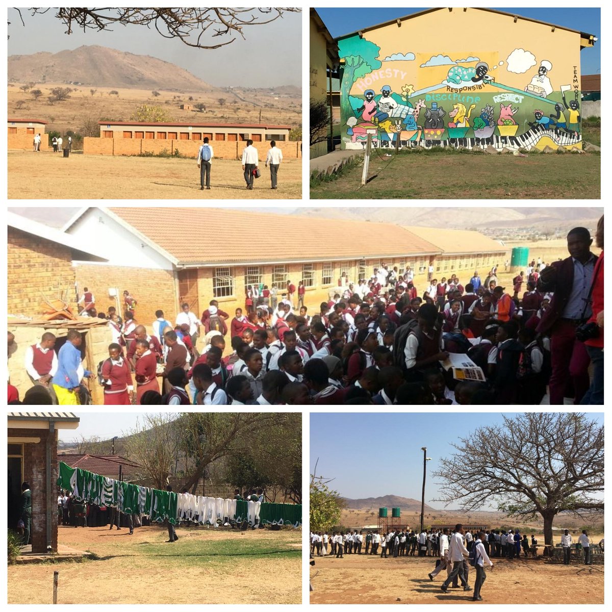 WERA_EdResearch's tweet photo. Happy World Children's day from all of us at WERA.
#WorldChildrensDay #EducationForAll https://t.co/WYGTSidrVB
