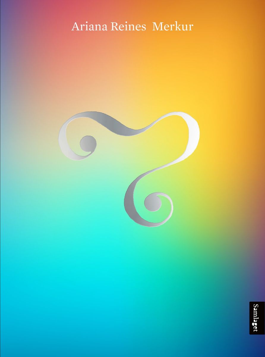 Nyhetsbrev fra Audiatur bokhandel: Nye utgivelser: Berge + Boyer + Reines + Tokarczuk - mailchi.mp/6adba0e677c7/n…