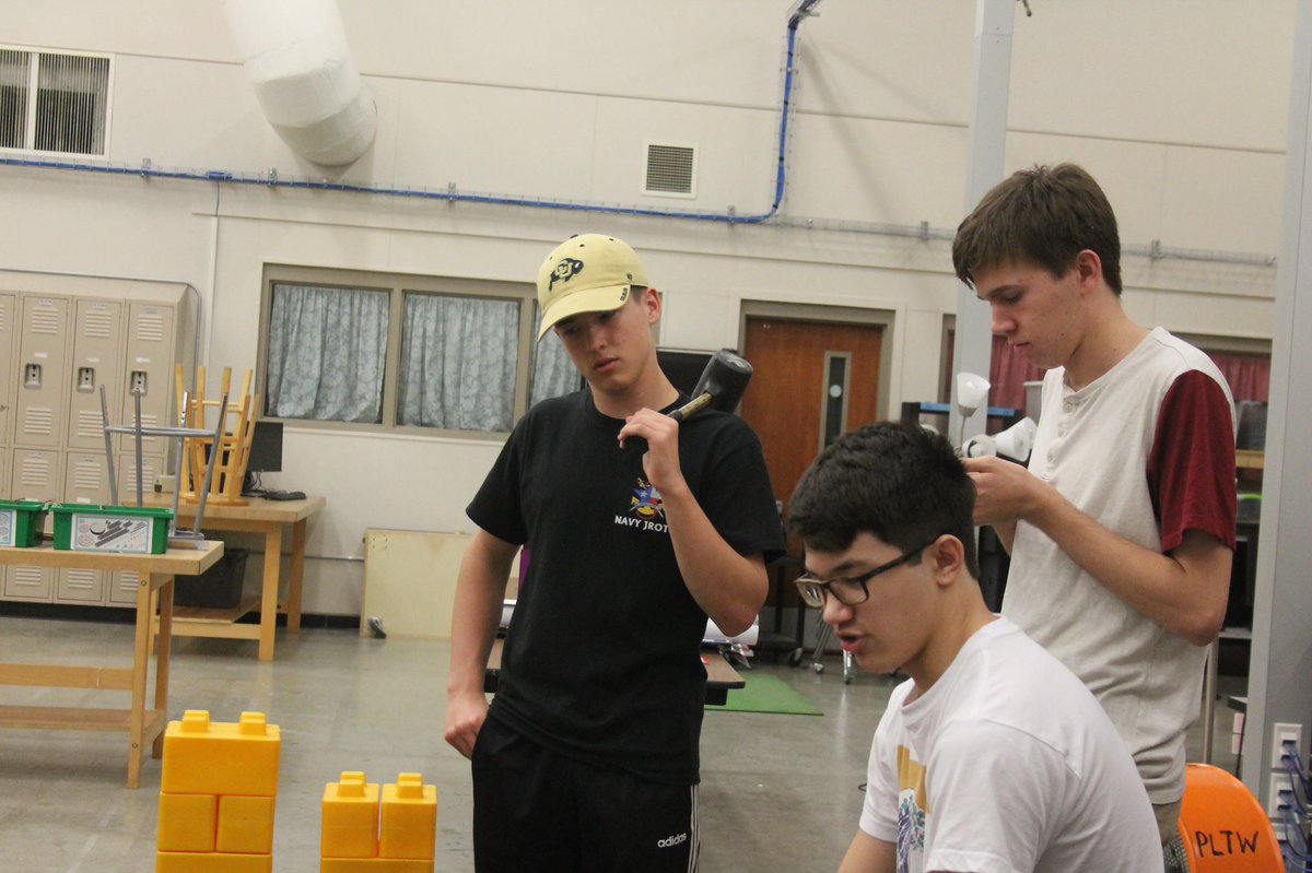 Static Void tweet media