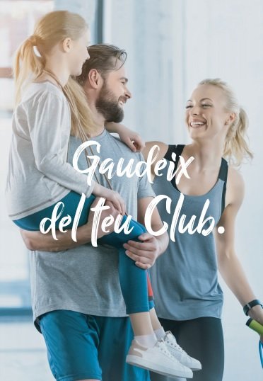 Ja pots consultar el nou horari d'activitats dirigides, del 4 de novembre al 22 de desembre, al següent link: bit.ly/2CygcCr T'esperem al Club!