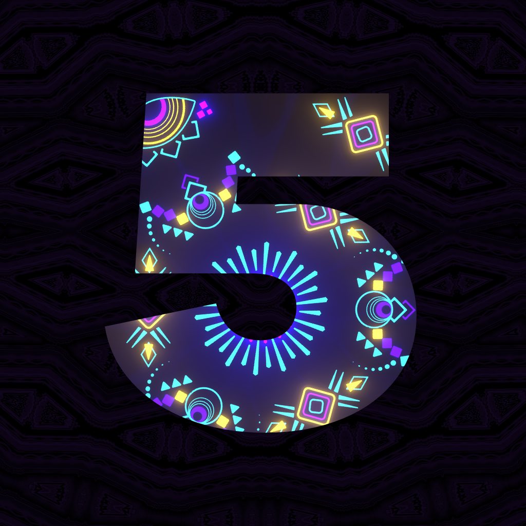 🤩 Hey guys 🕺
I’m glad to inform you that the #Frakktus will be available on the Apple AppStore in 5 days! 
💥You can preorder it now!💥
Cheers! 🥳
Also at this moment I’m working on Android version🔥
#frakktus #fractal #appstore #playgoogle #newgame #indiegame #mobilegame