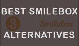 ams_soft's tweet image. You like Smilebox slideshow maker? Here are a few other programs just as great: smartshow-software.com/smilebox-revie…
#smileboxreview #smileboxalternatives #slideshowmaker