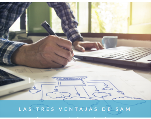 BSA_Spain's tweet photo. ¿Sabes cuales son los principales beneficios de la correcta gestión de activos de #software para una empresa? Te contamos en este artículo cuáles son las tres ventajas más destacadas de implementar #SAM (Software Asset Management) ☞ https://t.co/w3KRU2aLge https://t.co/EZCfithbvW