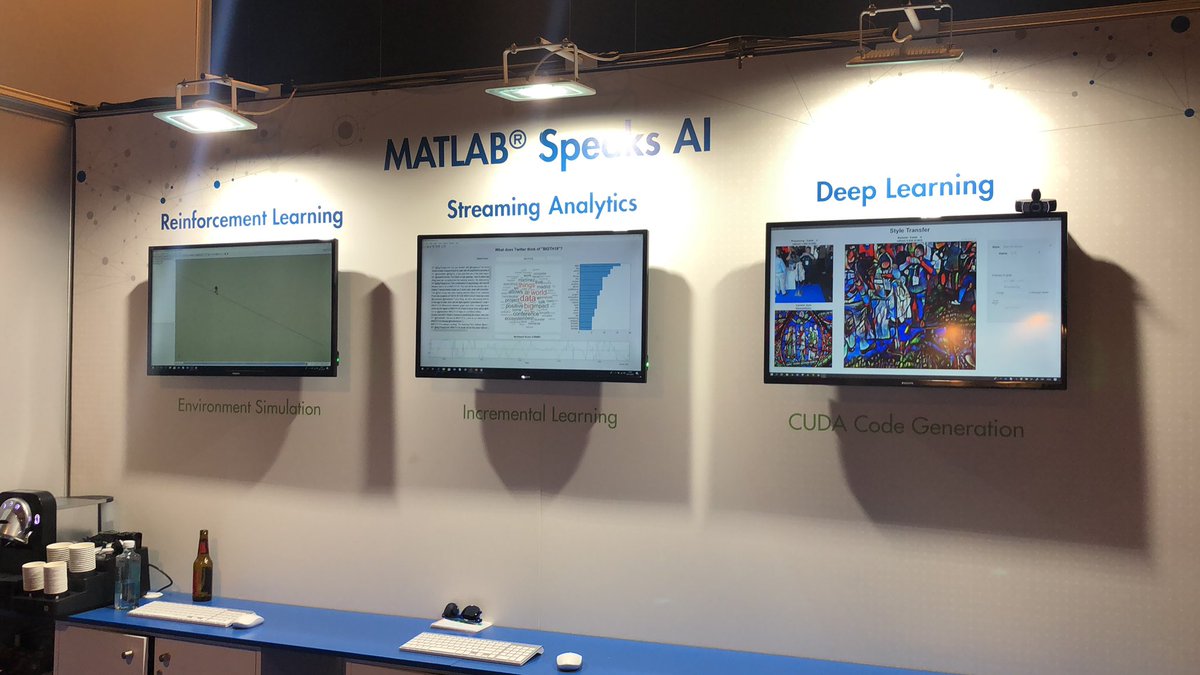 manugblanco's tweet image. Con Matlab #weLoveMATLAB