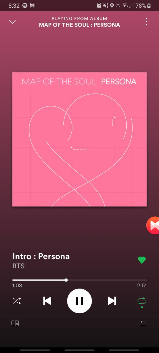 kivetape's tweet photo. @minsugacheonye @BTS_twt Yo ya estoy @BTS_twt
#StreamPersonaParty https://t.co/GwQpMyGIvP