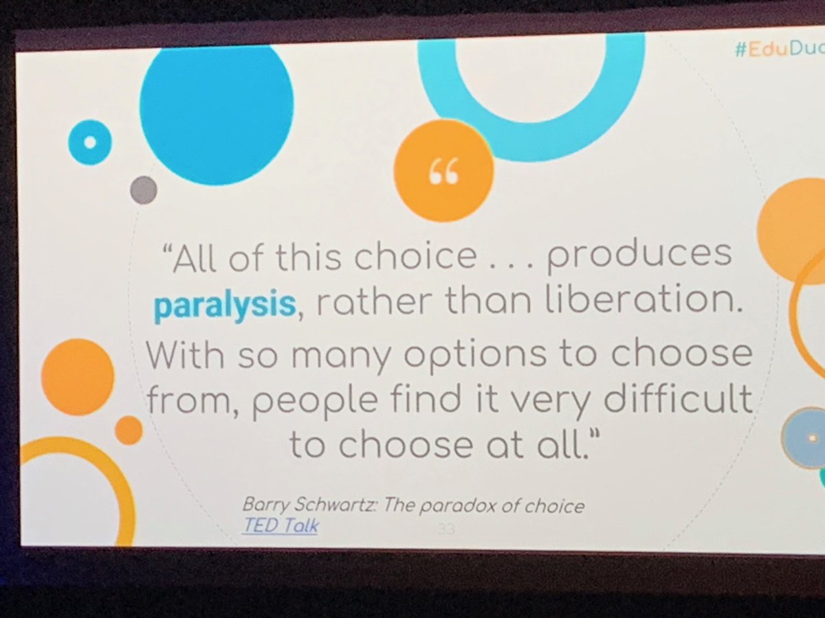 AsstCometSuper's tweet image. It’s easy to get overwhelmed by all of the tech options available.  ⁦@JakeMillerTech⁩ ⁦@WVIZ⁩ #ideastream #EduDuctTape
