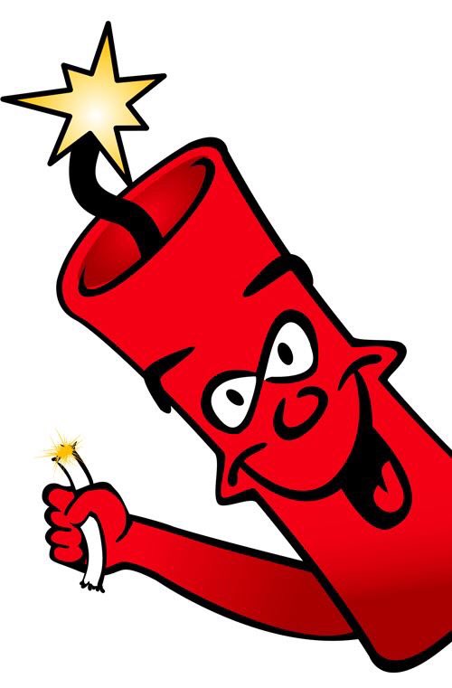 Het einde van het jaar komt in zicht en met enige regelmaat zien wij nu al jeugd met (illegaal) vuurwerk op het VELO complex. Het is verboden om vuurwerk het complex mee op te nemen en VELO zal bij incidenten direct de politie inschakelen. Overtreders zullen worden bestraft.