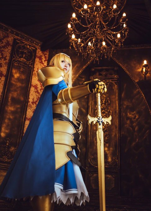 Twitterのコスプレ画像53
