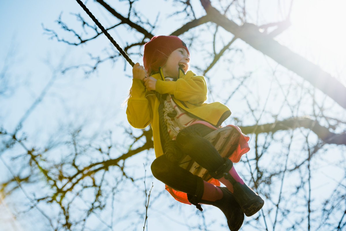 SweMFA's tweet photo. 40 years ago Sweden became the first country in the world to prohibit corporal punishment of children.

Still, 90 per cent of the world’s children live in countries where physical violence against them is legal.

#WorldChildrensDay 

📸 Helena Wahlman/imagebank.sweden.se https://t.co/CYzuArXdw6
