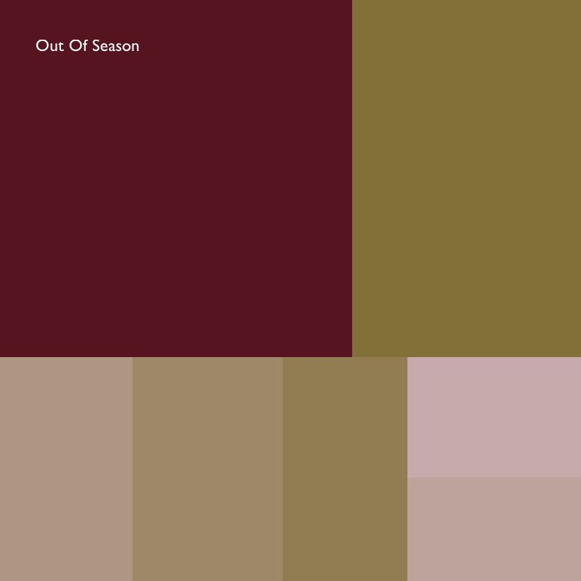 albumcol's tweet image. #outofseason #bethgibbons #rustinman