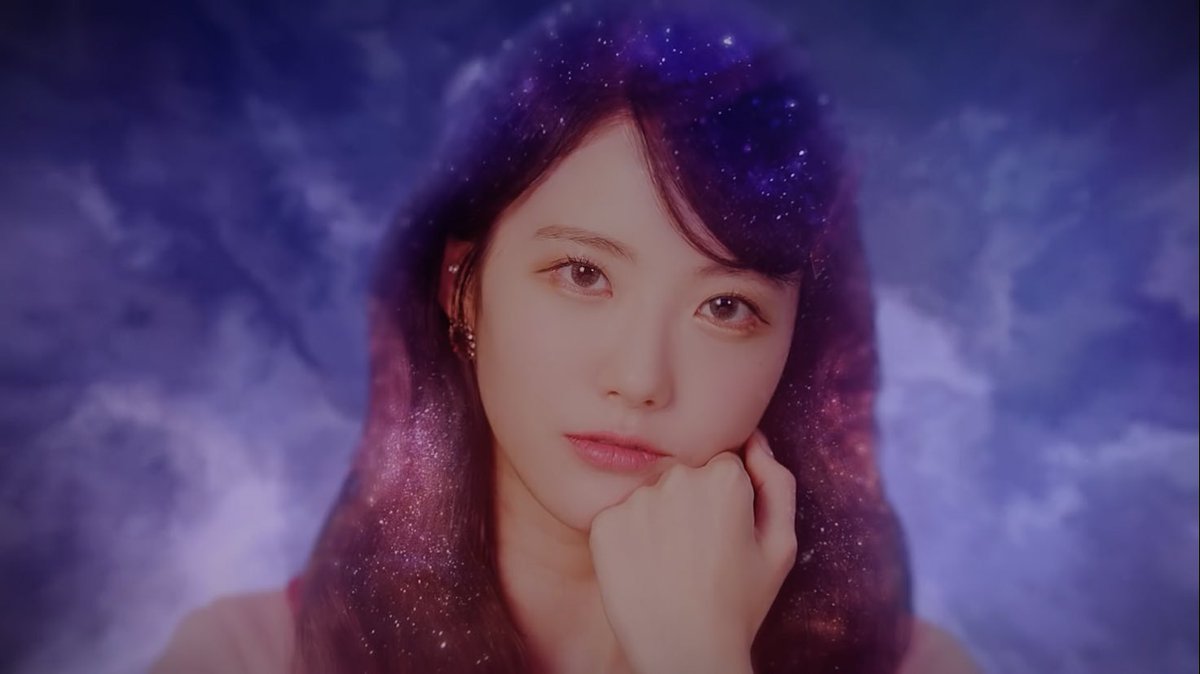ludaspics's tweet photo. 『 CAPS 』191119 ♡°◌̊ 

#As_You_Wish M/V 💞⭐️💜 https://t.co/liCwqul6cs