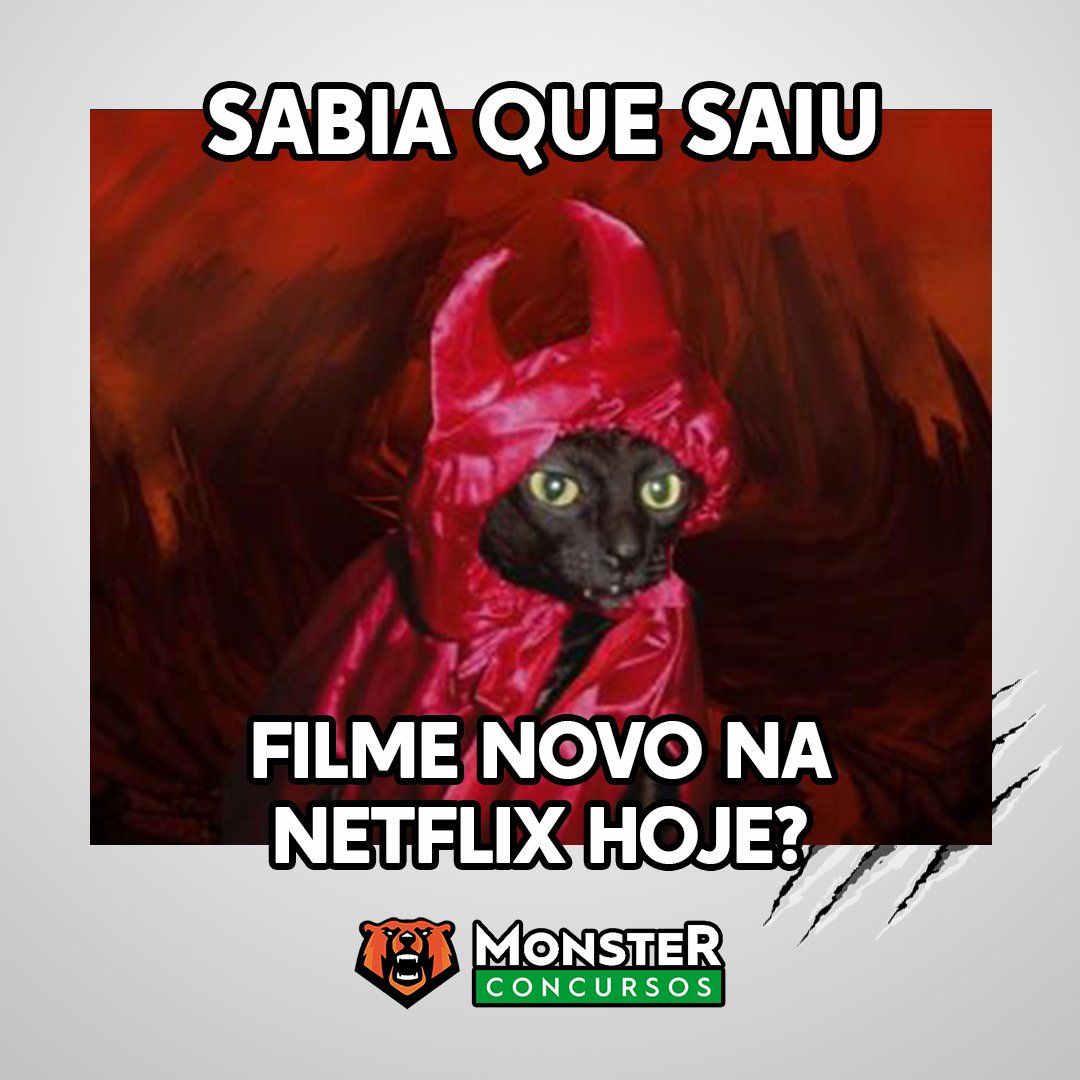 Monster Concursos on X: Toma cuidado pra não cair em tentação, #bisonho!  Mantenha o foco pra mudar de vida! . . . #monsterconcursos #meme  #concurseiros #estudaquepassa #boramudardevida #aquiemonster #rir #humor  #vidadeconcurseiro