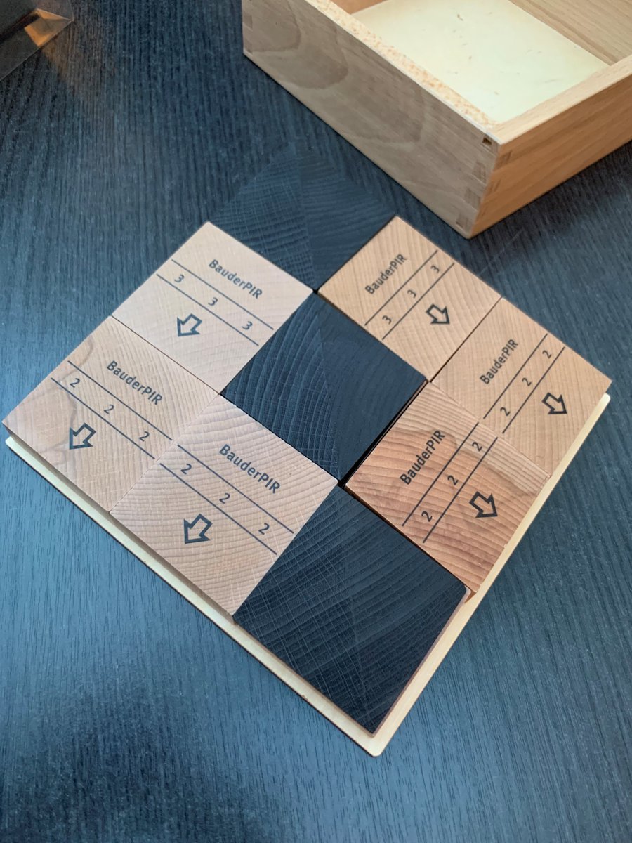 aca_studiosltd's tweet photo. ACA enjoyed the @BauderLtd seminar earlier this week! Some fantastic insights to the latest roofing designs #ACA #morningseminar #education #breakfast #buildingregulations #constructionsystems #cantbeatapowerpoint #isthatachessboard? https://t.co/QwxjbNLdUD