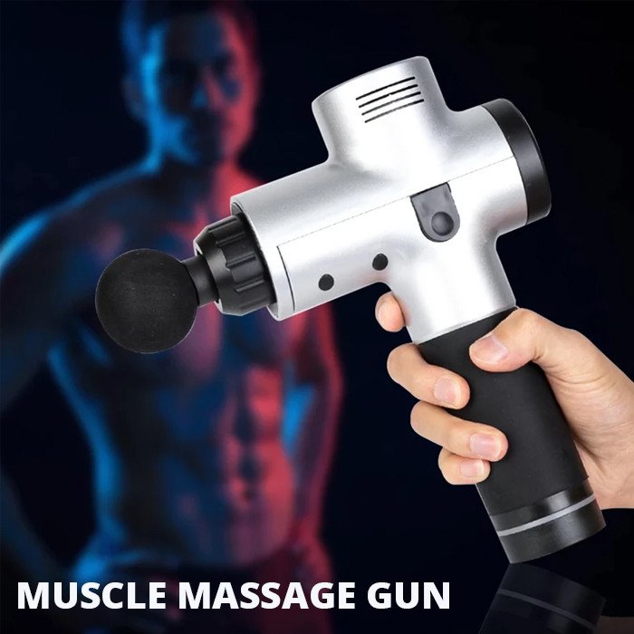 GearTwist's tweet photo. If you constantly experience pain in your neck and back. Using this massage gun you can achieve great pain relief! So what are you waiting for.

Get this now for only $139.99
👉https://t.co/9APB2J3erd

#fitness #massagegun #painrelief #backpainrelief #neckmassager #musclerelief https://t.co/InBSAJaqx8