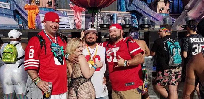 I love when I get recognized at a festival. Who wants to pay for my next festival trip?  #pornstar #pawg<a href="/tag/goddess"class="tags"><span>#goddess</span></a><a href="/tag/pornstar"class="tags"><span>#pornstar</span></a><a href="/tag/pawg"class="tags"><span>#pawg</span></a>