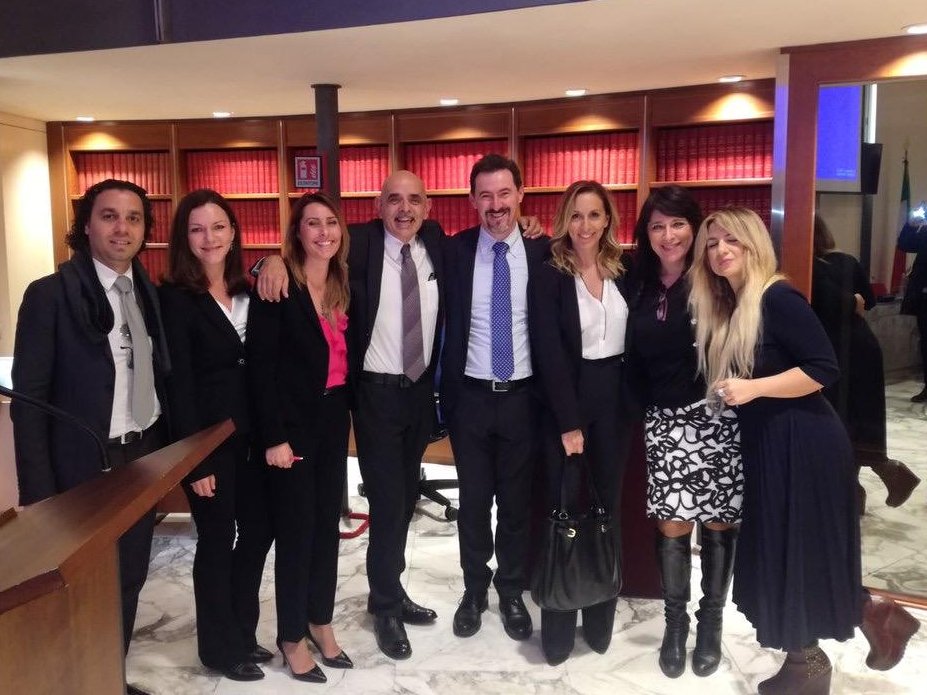 STAFFApL's tweet image. Progetto integrato per l&apos;autoimprenditorialità #SELFIEmployment
Ieri a Roma la presentazione del modello che aiuta giovani #NEET ad aprire la propria #startup promosso da @ANPALgov @ENMItaly @Invitalia #GaranziaGiovani
Presente all&apos;evento anche il nostro AD @MicheleBorghi1