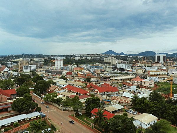 DevTelecoms's tweet image. Intracom Telecom Supports Wiicom’s Cameroon Network #SubSaharanAfrica #Cameroon #WirelessAccess #IntracomTelecom #Wiicom tinyurl.com/r7kv3bj