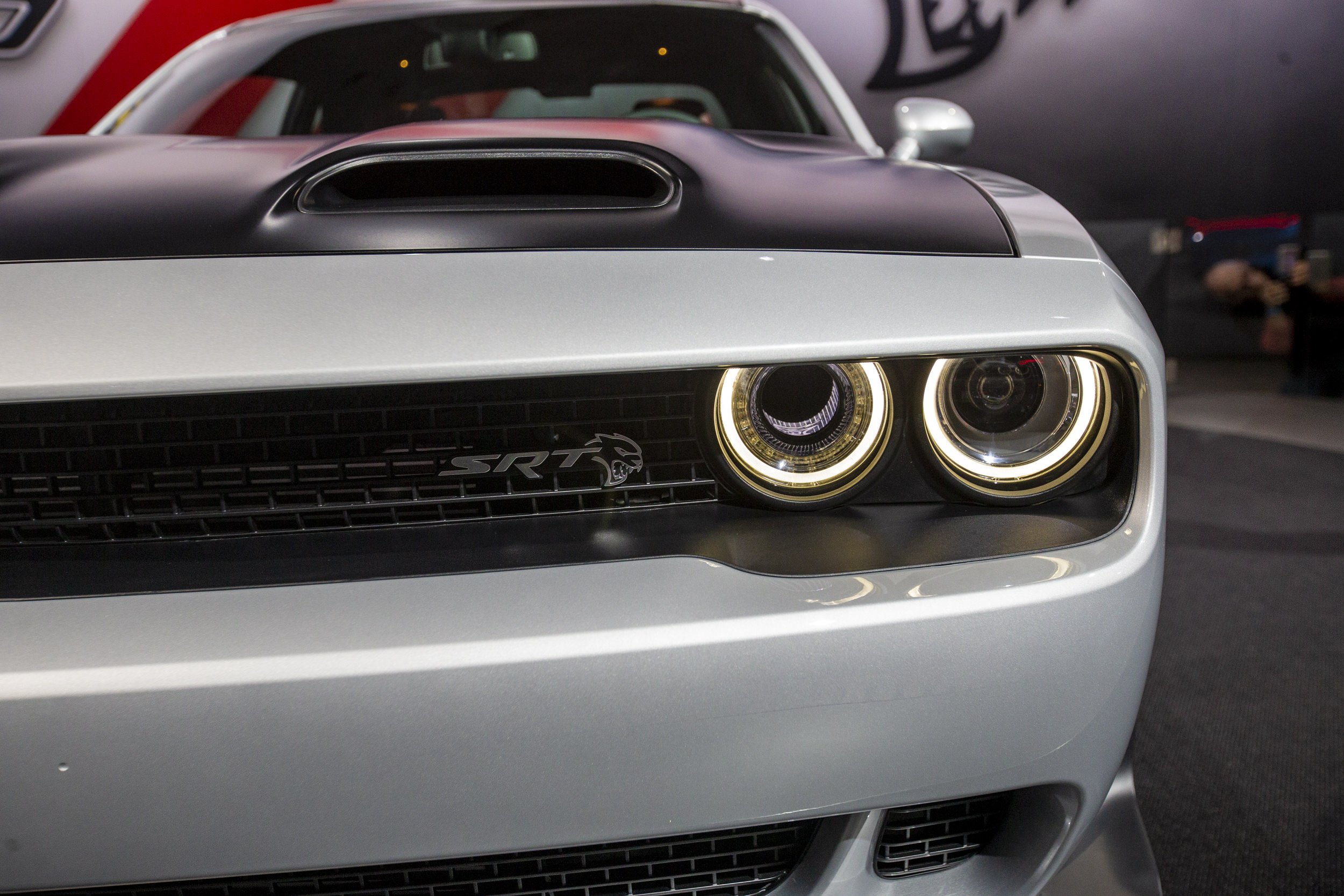 AutoMobility LA (LA Auto Show Press Days) on Twitter "Good morning! We