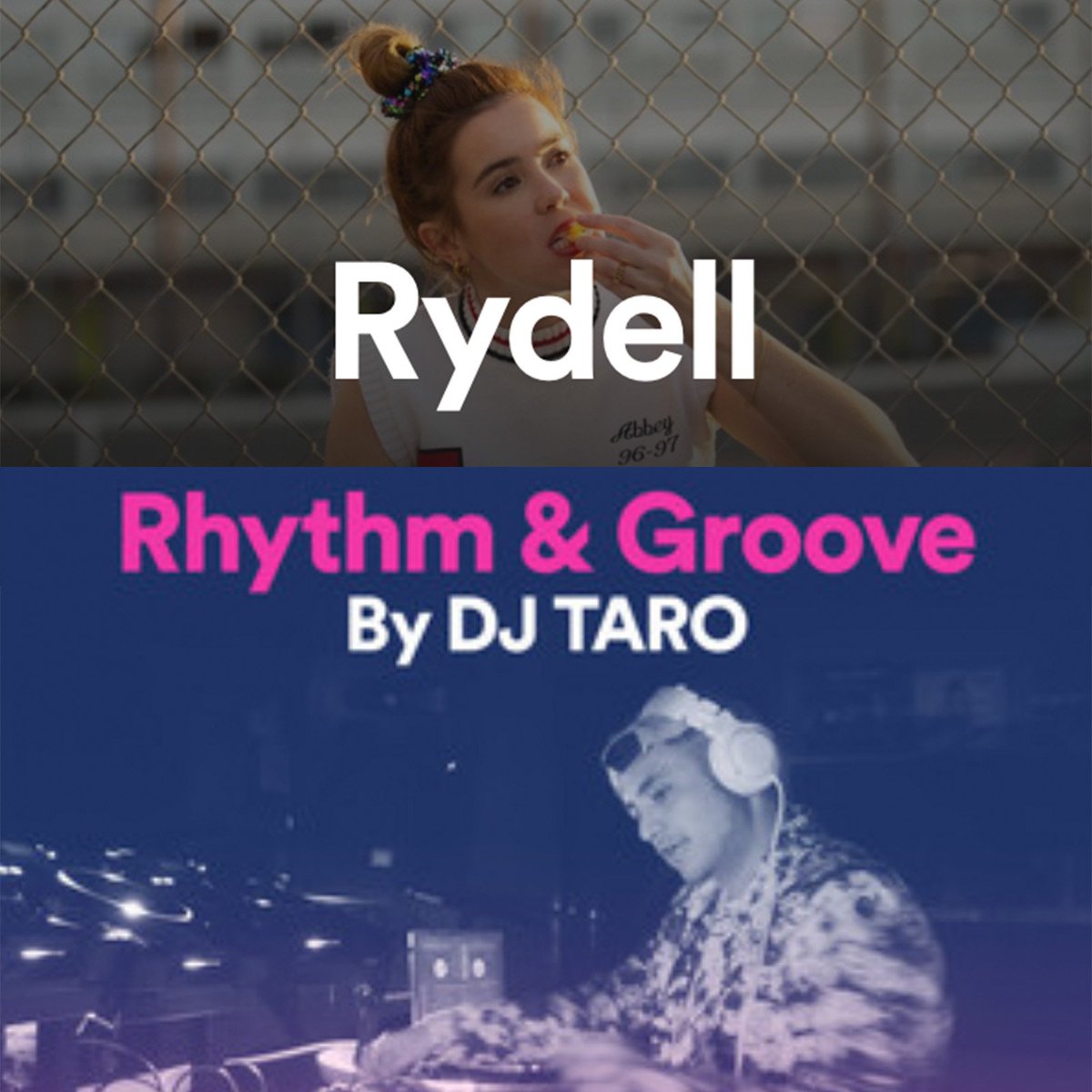 Thanks <a href="/jwave813fm/">J-WAVE 81.3FM</a>  and <a href="/DJ_TARO/">DJ TARO</a> for the love! <3