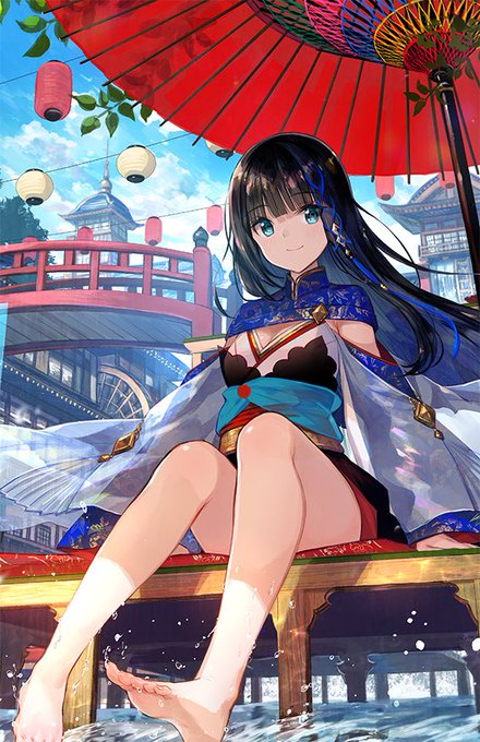 絵柄が好みなイラストレーターさんのtwitterイラスト検索結果 絵柄が好みなイラストレーターさんのtwitterイラスト検索結果