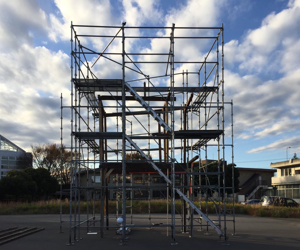 kmhtito's tweet image. #vba2020jp