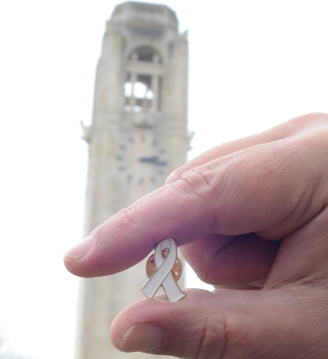 Everyone has the right to live fear free. If you are experiencing domestic abuse and need help or support contact the Live Fear Free helpline 0808 80 10 800 #livefearfree #WhiteRibbonDay
Visit: bit.ly/2QyHxMO