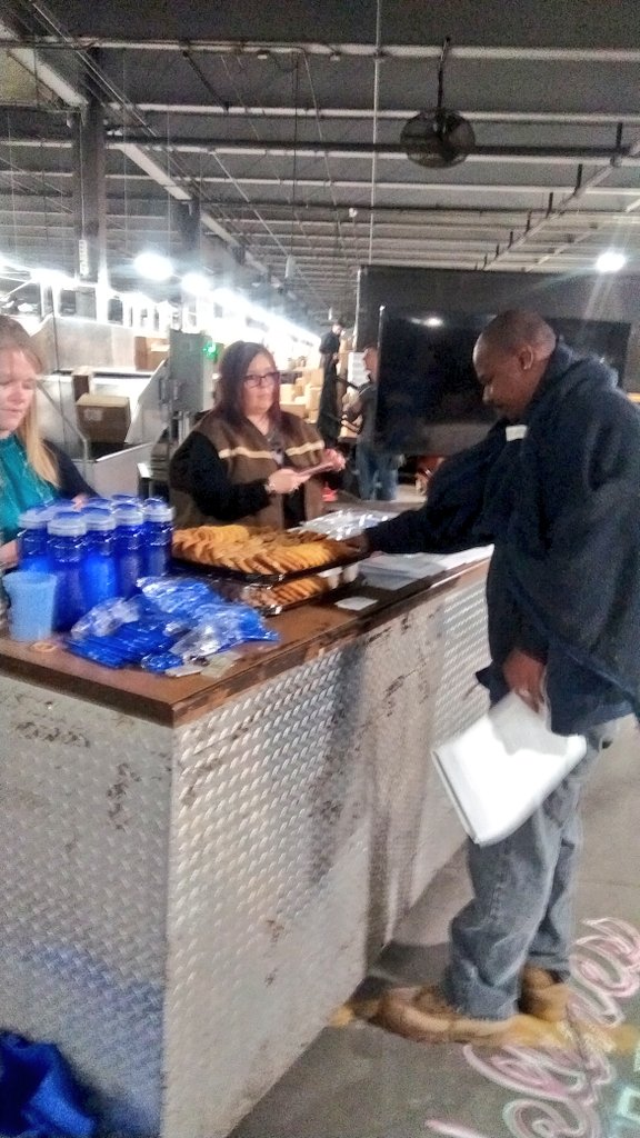 Lenexa NW CHSP tweet media