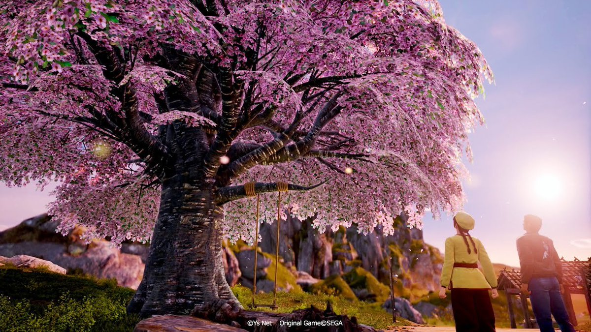 『シェンムーIII』を2週間かけてみっちりプレイした上、レビューしました！
レビューはいつだって真剣に書きますが、このゲームとなるとまるで1つのキャリアハイライトのような気持ちで書きました（笑）
jp.ign.com/shenmue-3/3981…