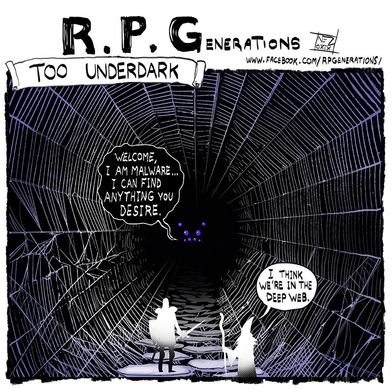 GenerationsRp's tweet image. Careful where you venture.
#rpgenerations #rpg #dnd #dungeonsanddragons