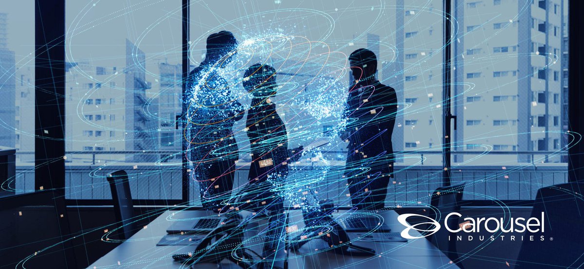kwbarnett's tweet photo. #IT has evolved from a support function and enabler of #business demand, to enabling overall business #success 🏆 and #transformation. Read here as #CarouselIt 's Scott Moody shares his expertise! #DigitalTransformation https://t.co/gw3oCOgfDj https://t.co/4FH5ayMLyf