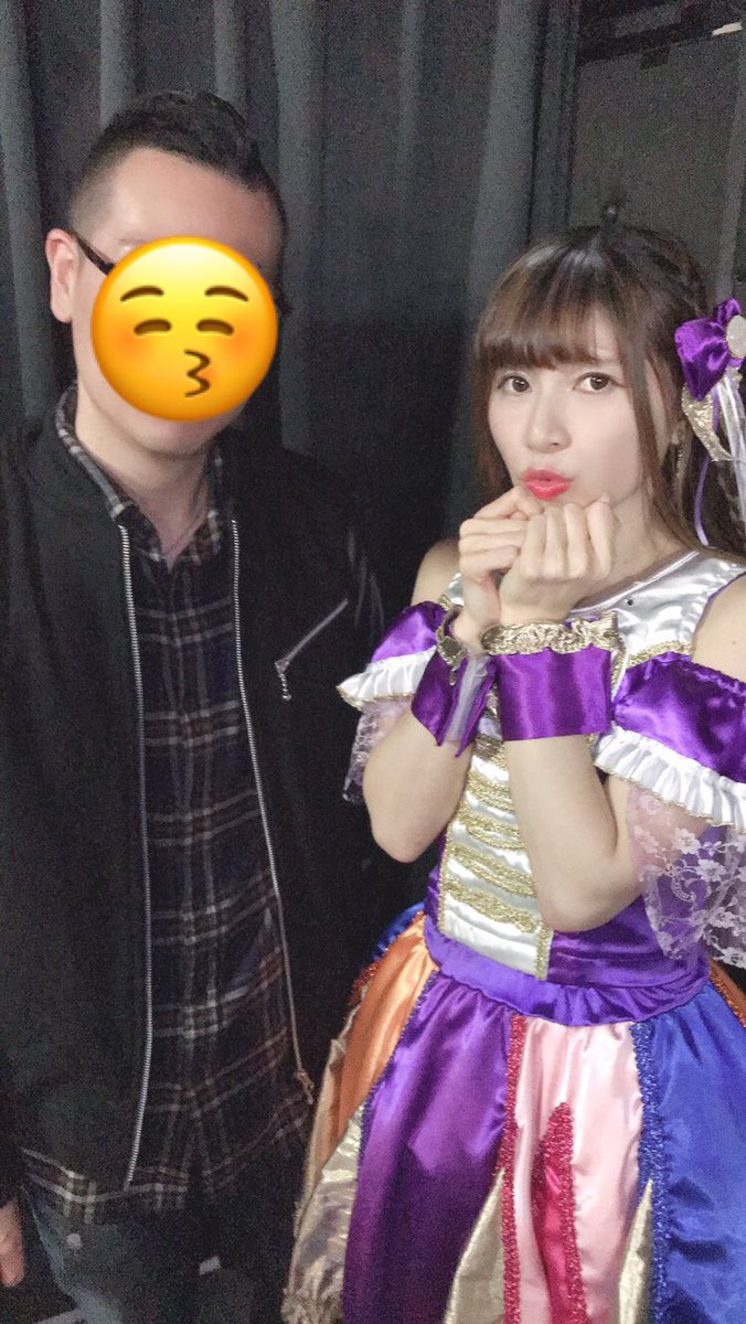haoohaooo's tweet photo. 休み→ハピアニ→ラーメン
しあわせ🥰🥰

#ハピアニ神田える卒業
#ハピアニ 
#告白ラフィレット https://t.co/8AB39ljakM